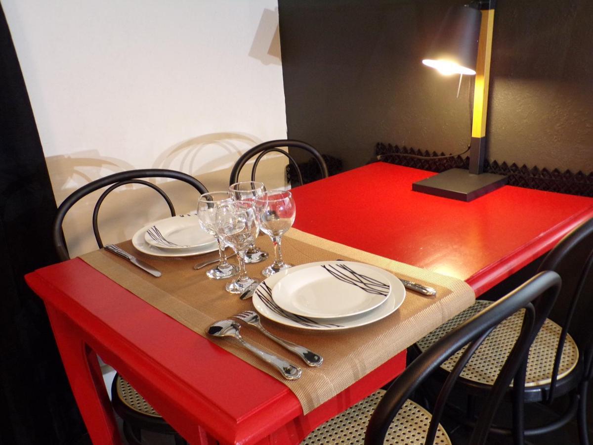 Mon Appart A Niort Luaran gambar