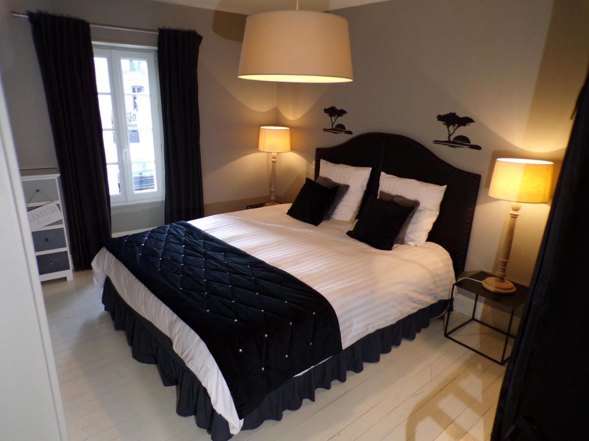 Mon Appart A Niort Luaran gambar